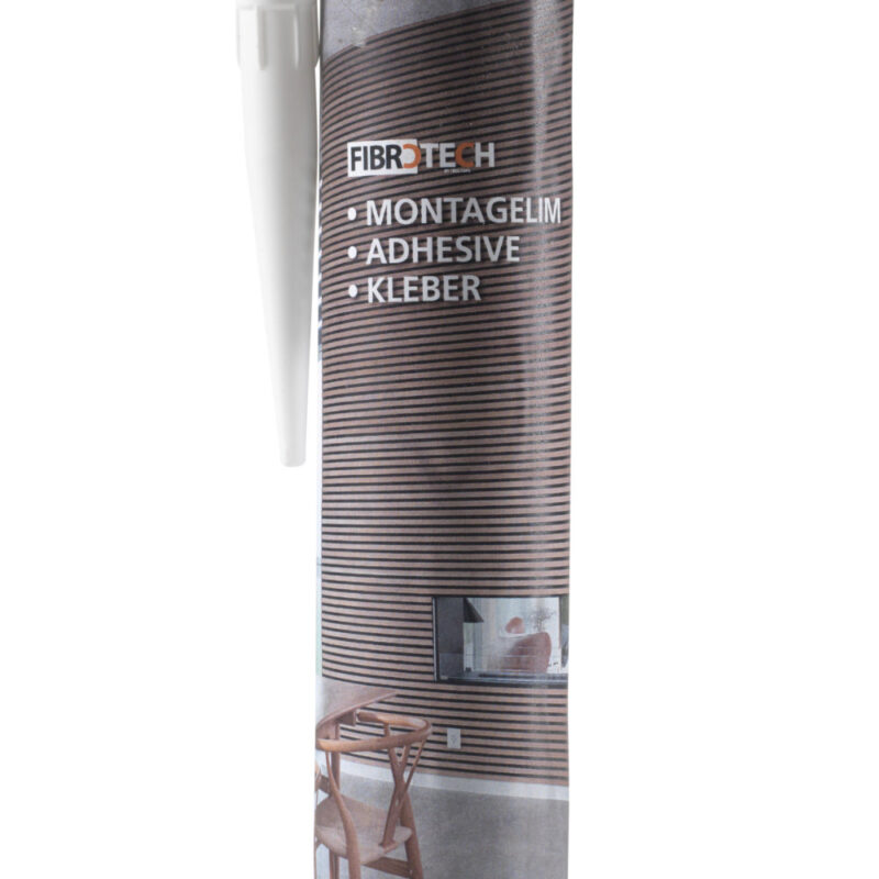 Installation adhesive
