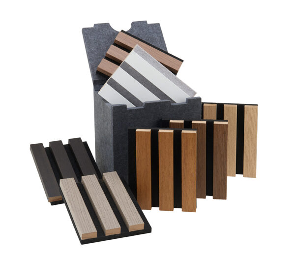 UNIKA sample box 0,98″ (25 mm)