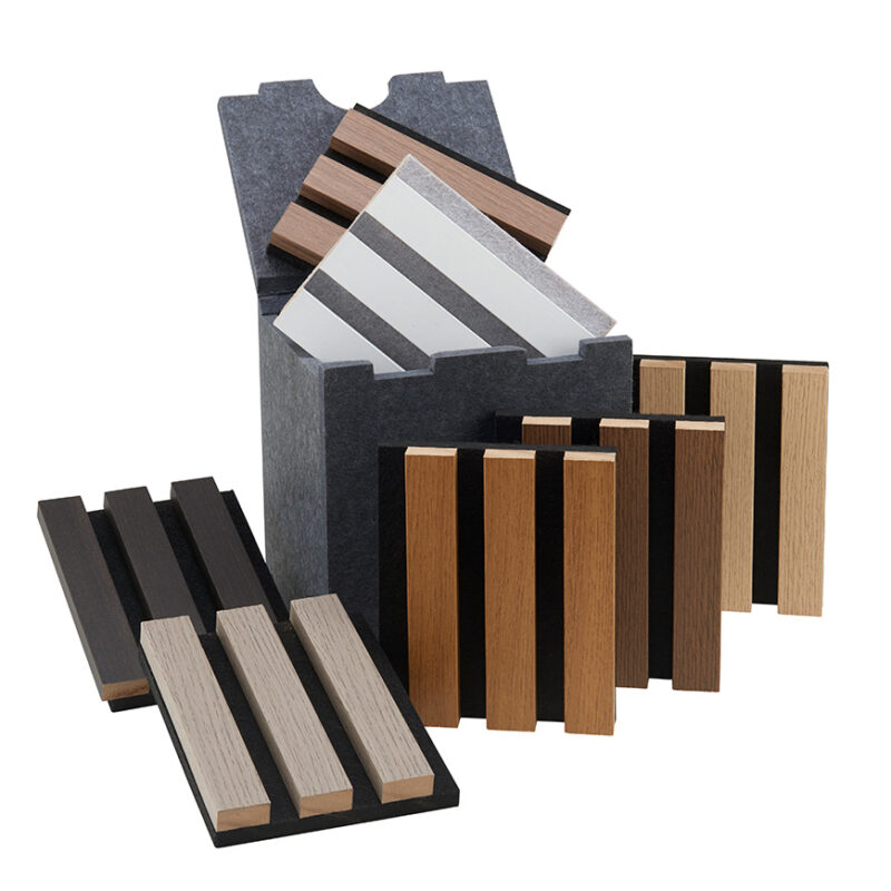 UNIKA sample box 0,98″ (25 mm)