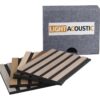 LIGHT ACOUSTIC sample box