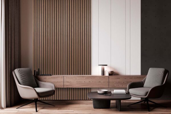 Quanti Acoustic Panels