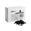 Panel Screw Black - Tx. 20