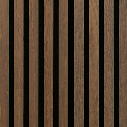 Oiled Oak