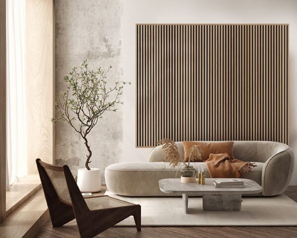 Quanti Acoustic Panels