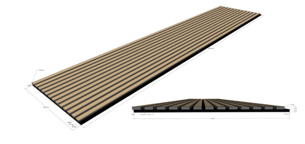 Quanti Acoustic Panels