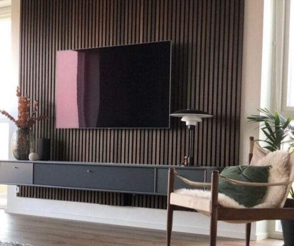 Quanti Acoustic Panels