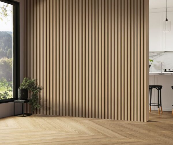 Quanti Acoustic Panels