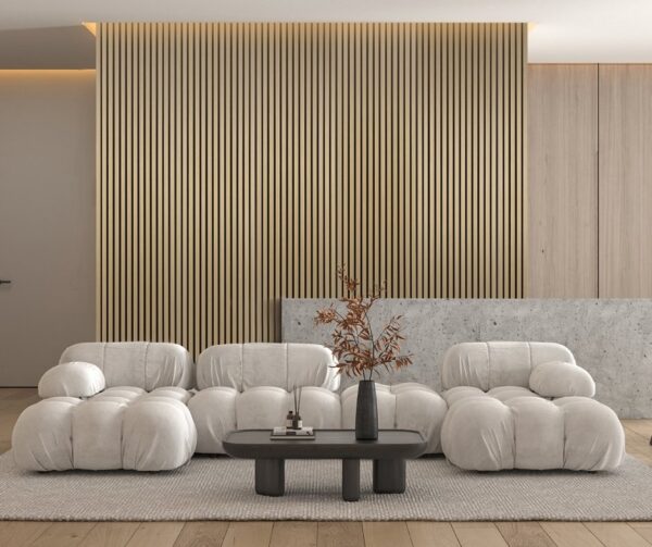 Quanti Acoustic Panels