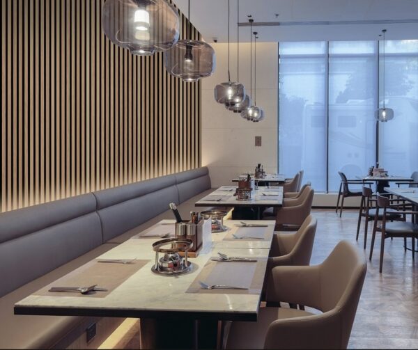 Quanti Acoustic Panels