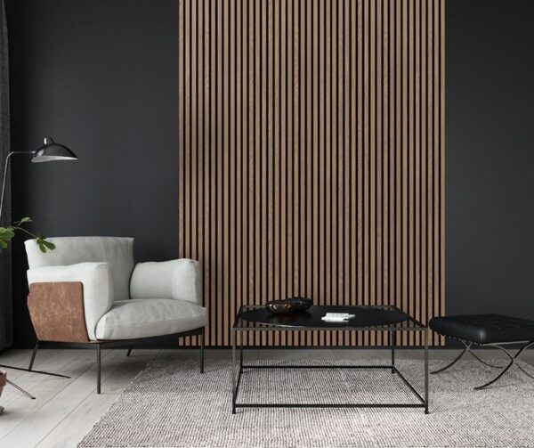 Quanti Acoustic Panels