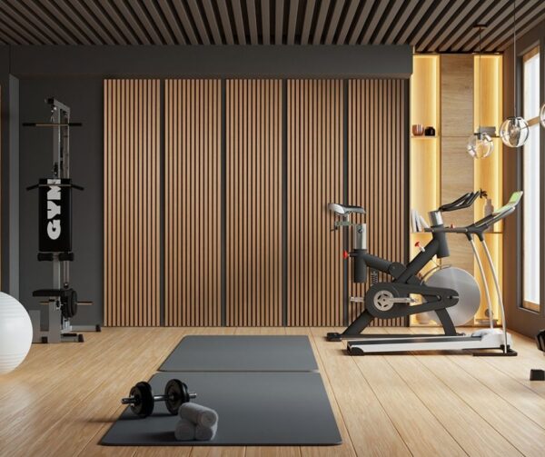 Quanti Acoustic Panels