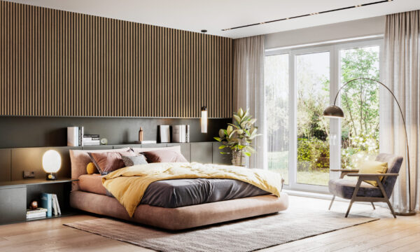 Quanti Acoustic Panels
