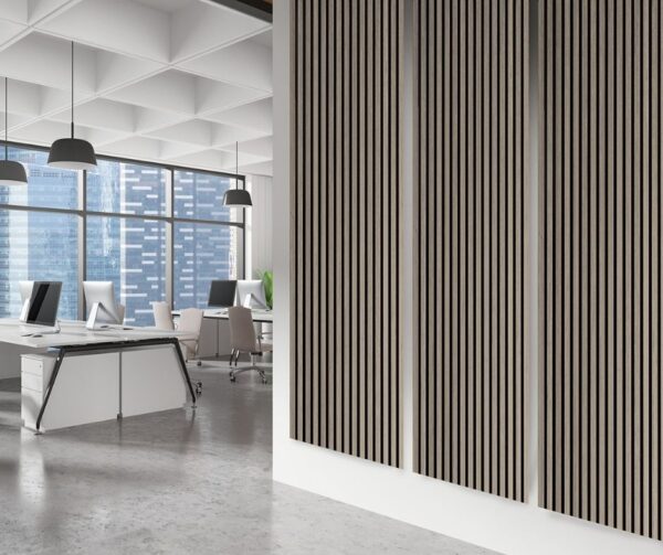 Quanti Acoustic Panels
